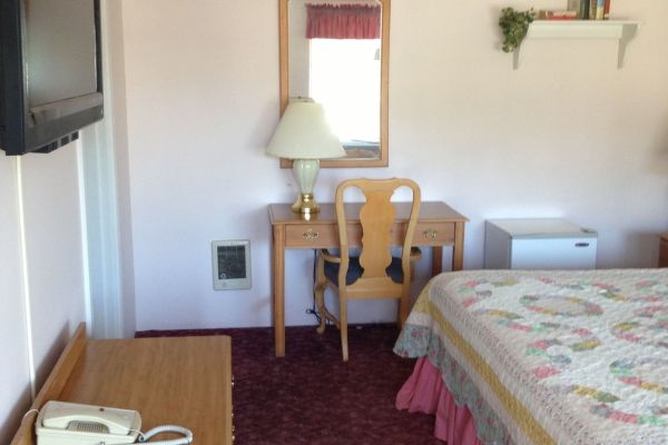 SWEET BREEZE INN (Grants Pass)